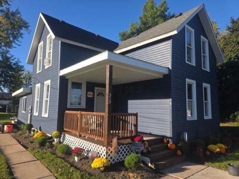 315 E Atwood Street Galion OH 44833