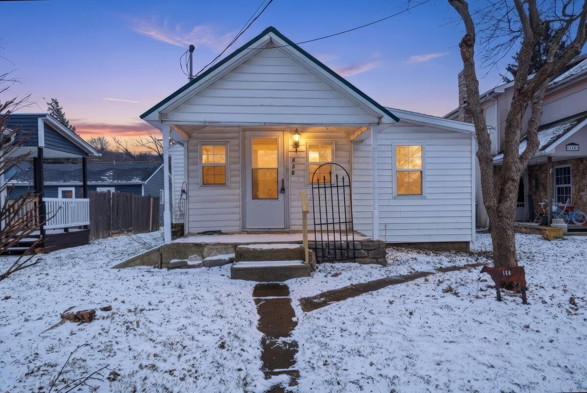 136 Williams Street Utica OH 43080