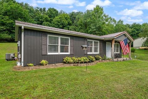 67 Berrimore Drive Utica OH 43080