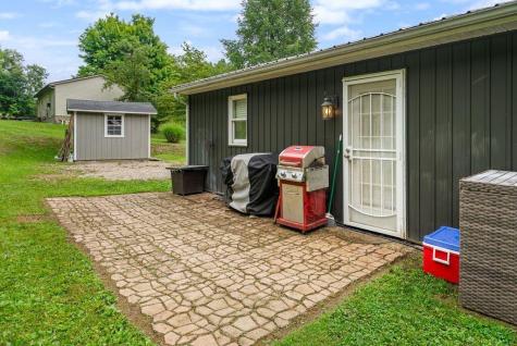 67 Berrimore Drive Utica OH 43080