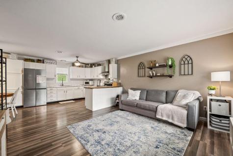 67 Berrimore Drive Utica OH 43080