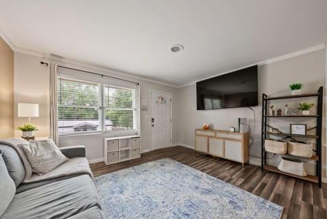 67 Berrimore Drive Utica OH 43080