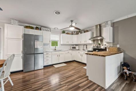 67 Berrimore Drive Utica OH 43080