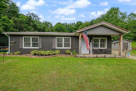 67 Berrimore Drive Utica OH 43080