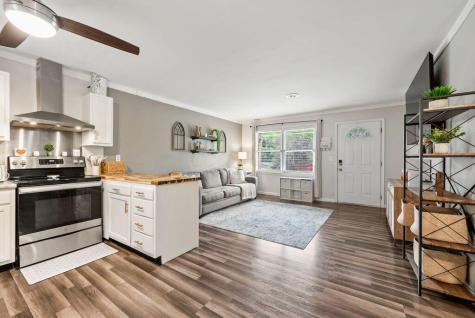 67 Berrimore Drive Utica OH 43080