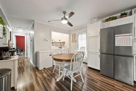 67 Berrimore Drive Utica OH 43080