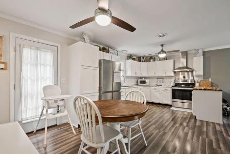 67 Berrimore Drive Utica OH 43080