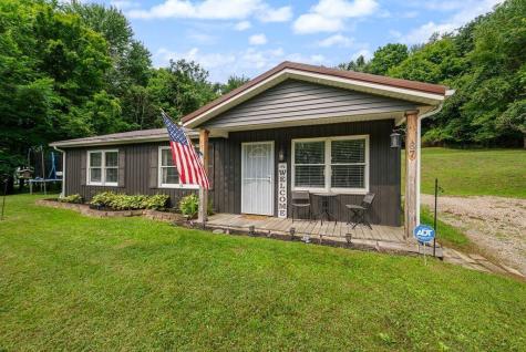 67 Berrimore Drive Utica OH 43080