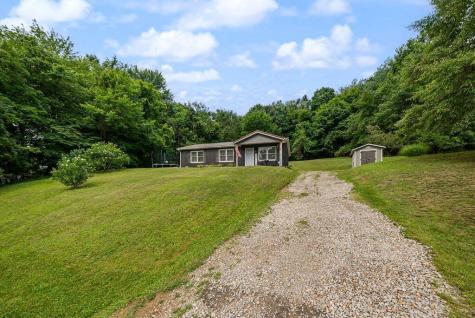 67 Berrimore Drive Utica OH 43080