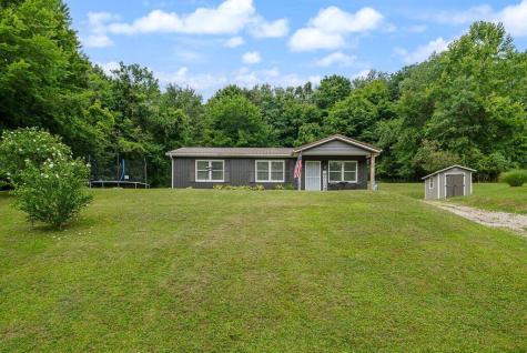 67 Berrimore Drive Utica OH 43080