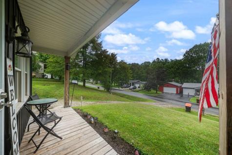 67 Berrimore Drive Utica OH 43080