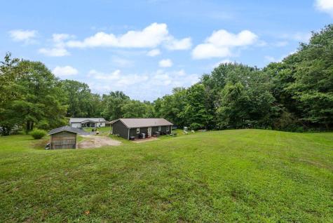 67 Berrimore Drive Utica OH 43080
