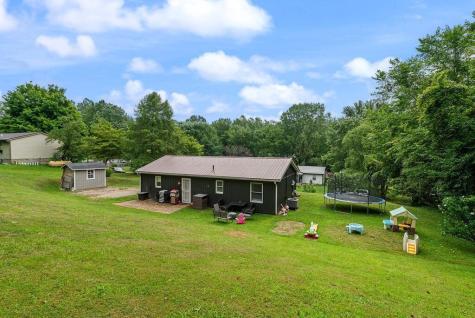 67 Berrimore Drive Utica OH 43080