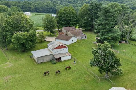 11791 Mcmanis Road Mount Vernon OH 43050