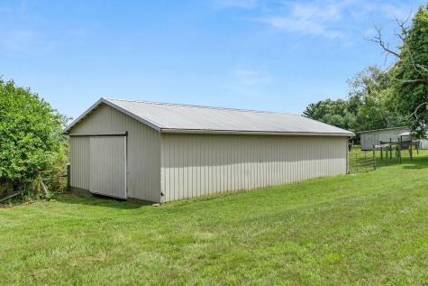 11791 Mcmanis Road Mount Vernon OH 43050