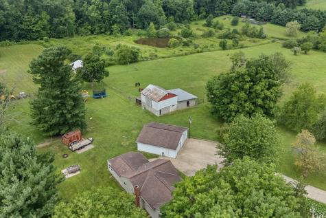 11791 Mcmanis Road Mount Vernon OH 43050