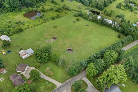 11791 Mcmanis Road Mount Vernon OH 43050