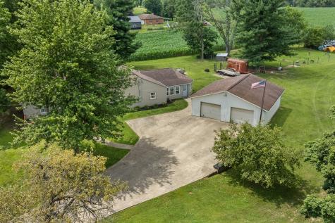 11791 Mcmanis Road Mount Vernon OH 43050