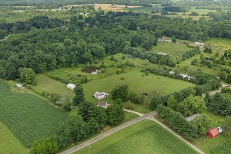 11791 Mcmanis Road Mount Vernon OH 43050