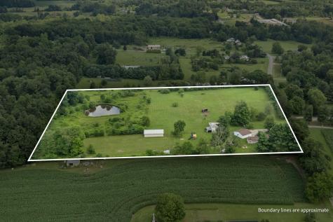 11791 Mcmanis Road Mount Vernon OH 43050