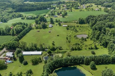 11791 Mcmanis Road Mount Vernon OH 43050