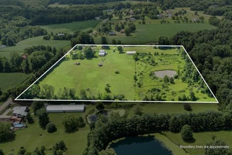 11791 Mcmanis Road Mount Vernon OH 43050