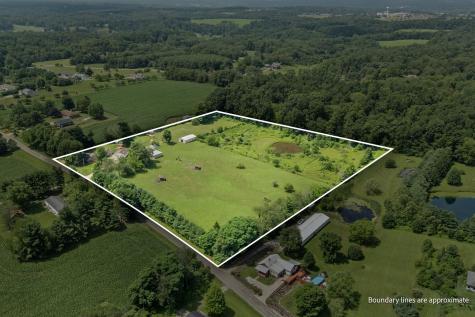 11791 Mcmanis Road Mount Vernon OH 43050