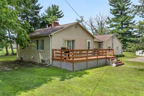 11791 Mcmanis Road Mount Vernon OH 43050