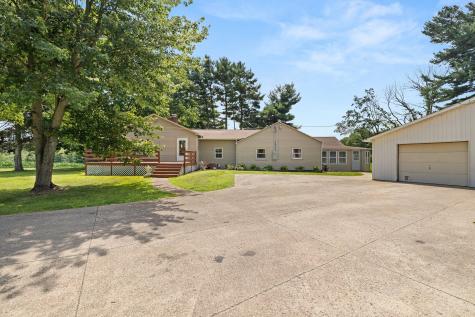 11791 Mcmanis Road Mount Vernon OH 43050
