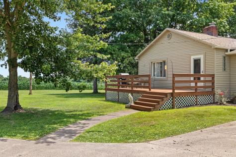 11791 Mcmanis Road Mount Vernon OH 43050