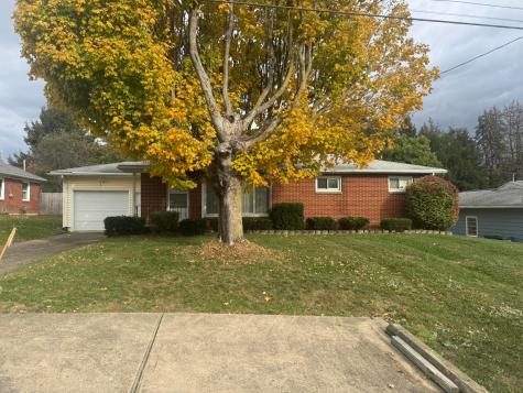 6 Miller Avenue Mount Vernon OH 43050