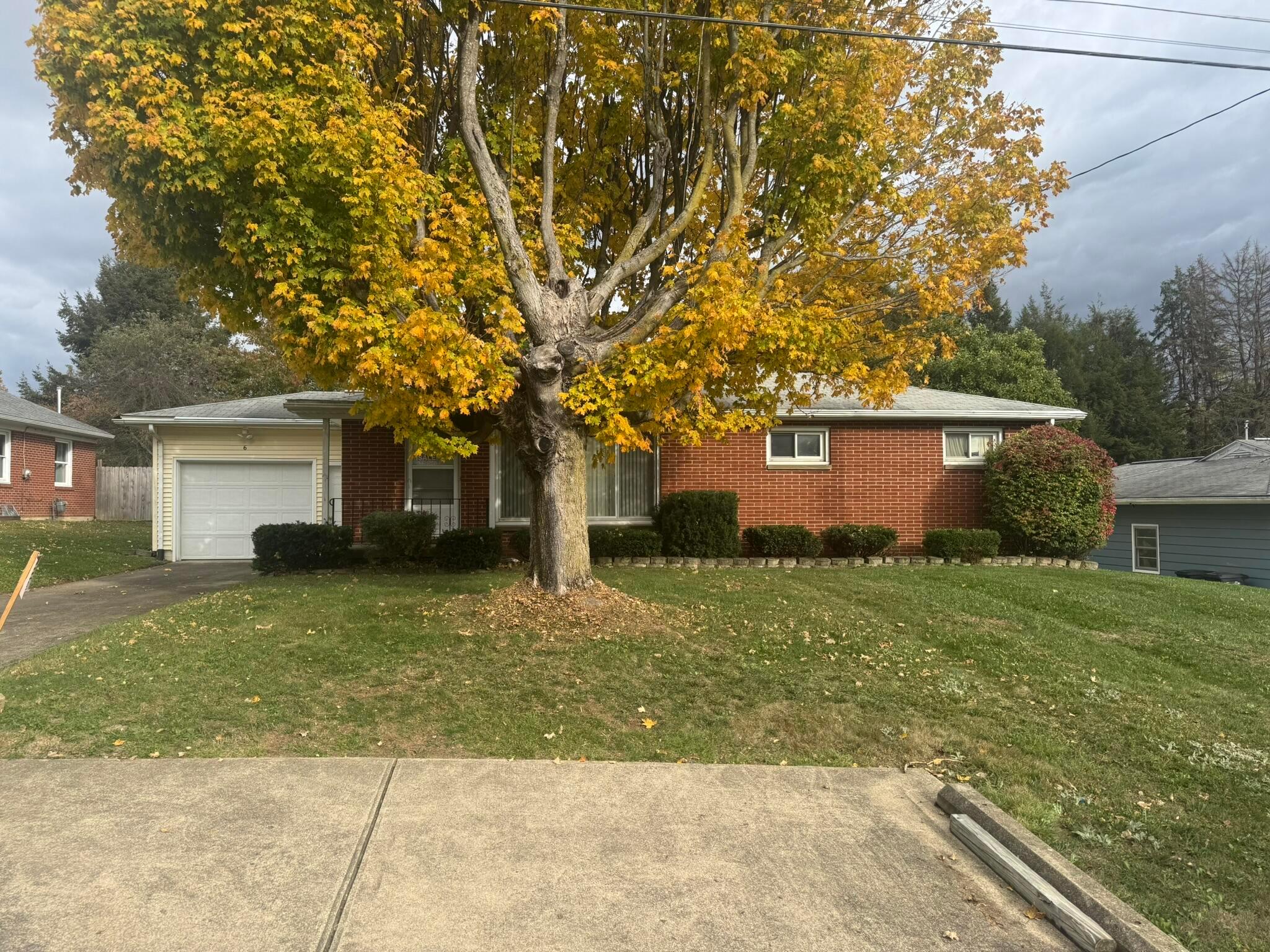 6 Miller Avenue Mount Vernon OH 43050