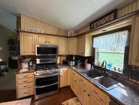 570 Crestrose Court Howard OH 43028