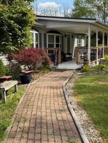 570 Crestrose Court Howard OH 43028