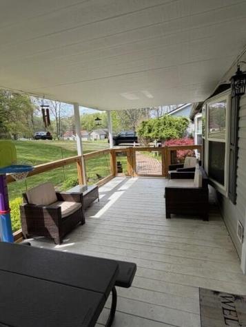 570 Crestrose Court Howard OH 43028