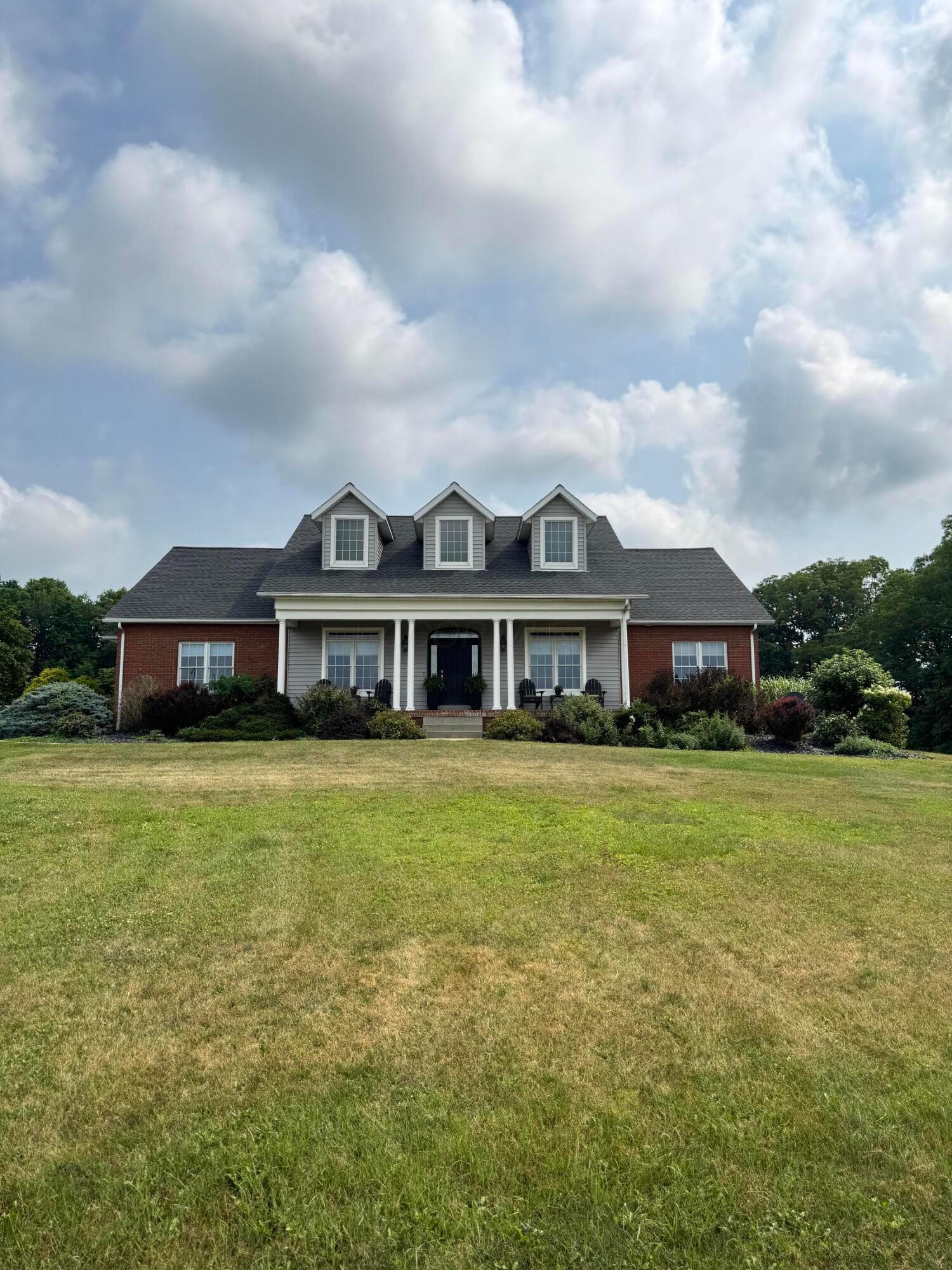 19861 Hopewell Road Mount Vernon OH 43050