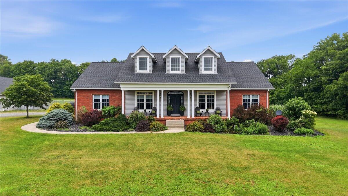 19861 Hopewell Road Mount Vernon OH 43050