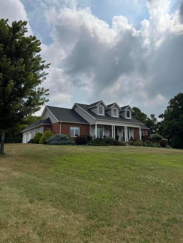 19861 Hopewell Road Mount Vernon OH 43050
