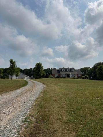 19861 Hopewell Road Mount Vernon OH 43050