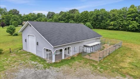 19861 Hopewell Road Mount Vernon OH 43050