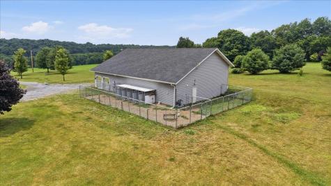 19861 Hopewell Road Mount Vernon OH 43050