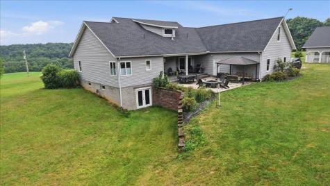 19861 Hopewell Road Mount Vernon OH 43050