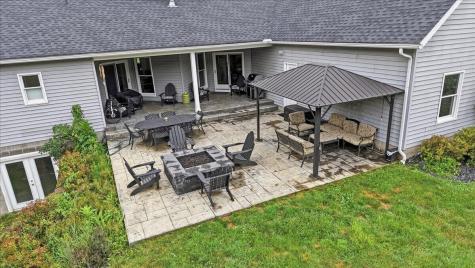 19861 Hopewell Road Mount Vernon OH 43050