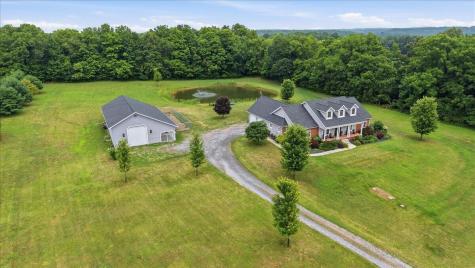 19861 Hopewell Road Mount Vernon OH 43050