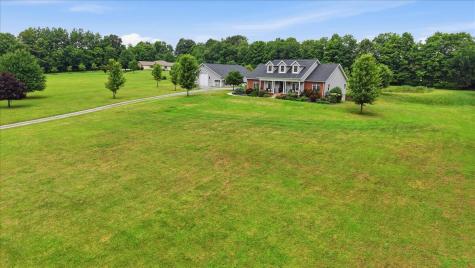 19861 Hopewell Road Mount Vernon OH 43050