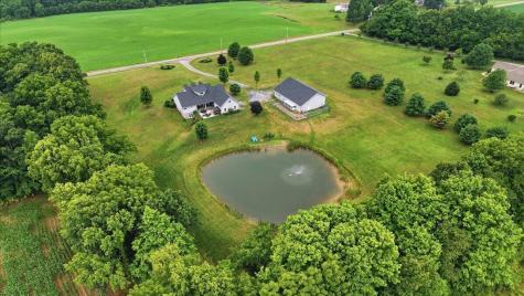 19861 Hopewell Road Mount Vernon OH 43050