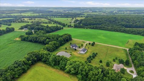 19861 Hopewell Road Mount Vernon OH 43050