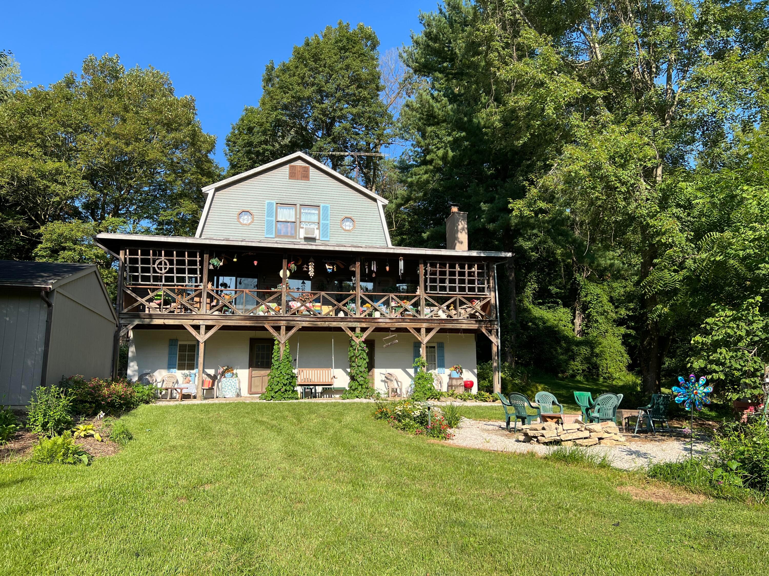 1500 N Market Street Galion OH 44833