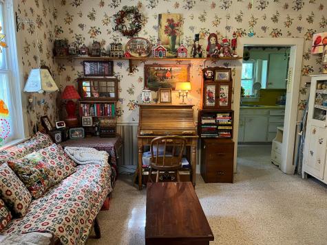 1500 N Market Street Galion OH 44833