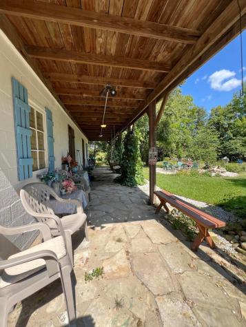 1500 N Market Street Galion OH 44833